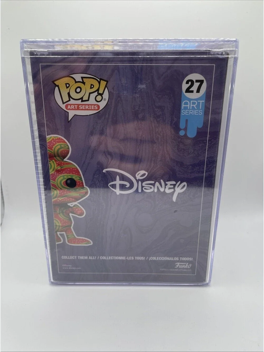Funko you will